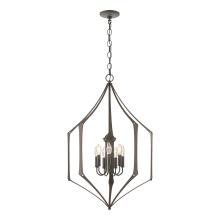 Hubbardton Forge - Canada 105025-SKT-20-05 - Carousel Chandelier