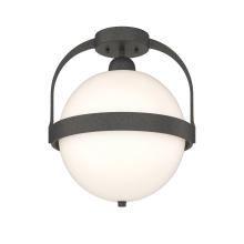 Hubbardton Forge - Canada 121380-SKT-20-GG0720 - Atlas Semi-Flush