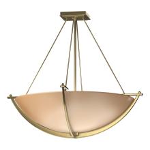 Hubbardton Forge - Canada 124560-SKT-86-SS0054 - Compass Large Semi-Flush