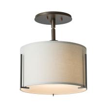 Hubbardton Forge - Canada 126498-SKT-07-SJ1099 - Exos Single Shade Semi-Flush