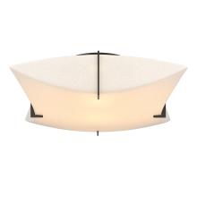 Hubbardton Forge - Canada 126620-SKT-14-SH1999 - Bento Semi-Flush Mount