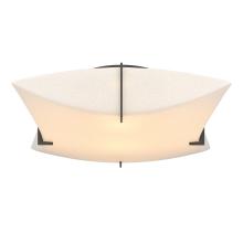 Hubbardton Forge - Canada 126620-SKT-20-SH1999 - Bento Semi-Flush Mount