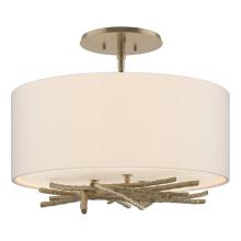 Hubbardton Forge - Canada 127660-SKT-84-SE1505 - Brindille Semi-Flush