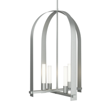 Hubbardton Forge - Canada 131070-SKT-MULT-82-FD0462 - Triomphe 4-Light Pendant