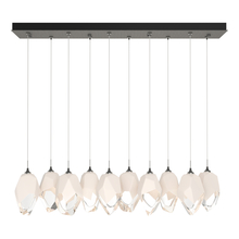 Hubbardton Forge - Canada 131144-SKT-STND-20-WP0755 - Chrysalis 10-Light Large Crystal Pendant