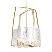 Hubbardton Forge - Canada 131310-SKT-MULT-86-YR0699 - Arc Pendant