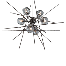 Hubbardton Forge - Canada 131590-SKT-MULT-07-YL0709 - Griffin Starburst Pendant