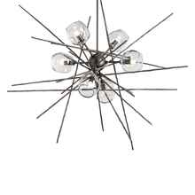 Hubbardton Forge - Canada 131590-SKT-MULT-20-ZM0709 - Griffin Starburst Pendant