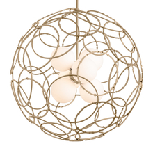 Hubbardton Forge - Canada 131602-SKT-MULT-84-GG0677 - Olympus Orb Pendant