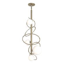 Hubbardton Forge - Canada 131606-SKT-MULT-84-GG0712 - Olympus Vertical Pendant