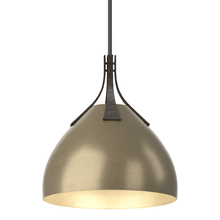 Hubbardton Forge - Canada 134502-SKT-MULT-14-84 - Summit Pendant