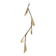 Hubbardton Forge - Canada 135001-LED-STND-07-86 - Quill LED Pendant