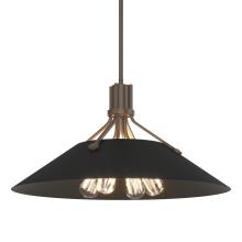 Hubbardton Forge - Canada 136340-SKT-MULT-05-10 - Henry Pendant