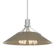 Hubbardton Forge - Canada 136340-SKT-MULT-82-84 - Henry Pendant