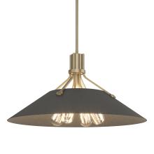 Hubbardton Forge - Canada 136340-SKT-MULT-84-20 - Henry Pendant