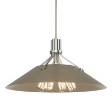 Hubbardton Forge - Canada 136340-SKT-MULT-85-84 - Henry Pendant