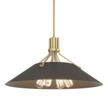 Hubbardton Forge - Canada 136340-SKT-MULT-86-07 - Henry Pendant