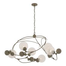 Hubbardton Forge - Canada 136421-SKT-84-WF0639 - Sprig Circular Pendant