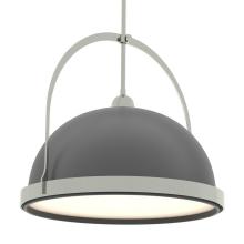 Hubbardton Forge - Canada 137462-SKT-MULT-85-10 - Atlas Large Pendant