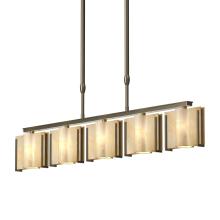 Hubbardton Forge - Canada 137545-SKT-LONG-84-AA0151 - Exos Wave Pendant