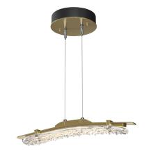 Hubbardton Forge - Canada 137585-LED-STND-86-ZM0747 - Glissade LED Pendant