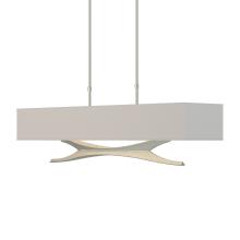 Hubbardton Forge - Canada 137655-SKT-SHRT-82-SJ4298 - Moreau Pendant