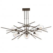 Hubbardton Forge - Canada 137750-SKT-STND-05-ZM0588 - Griffin Pendant