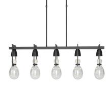 Hubbardton Forge - Canada 137810-SKT-SHRT-10-ZM0572 - Apothecary Pendant