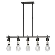 Hubbardton Forge - Canada 137810-SKT-STND-14-ZM0572 - Apothecary Pendant