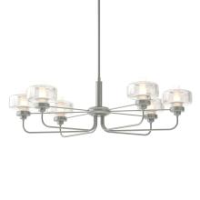 Hubbardton Forge - Canada 137840-SKT-MULT-82-YE0592 - Nola Pendant