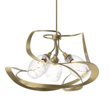 Hubbardton Forge - Canada 137855-SKT-MULT-86-ZM0621 - Nest Pendant