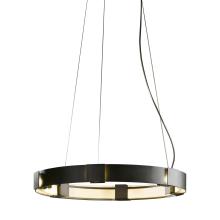 Hubbardton Forge - Canada 138585-SKT-STND-07-ZM0399 - Aura Pendant