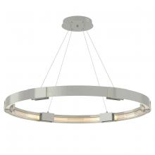 Hubbardton Forge - Canada 138589-SKT-STND-85-ZM0394 - Aura Large LED Pendant