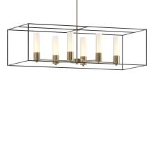 Hubbardton Forge - Canada 138940-SKT-MULT-84-10-GG0392 - Portico Pendant