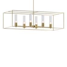 Hubbardton Forge - Canada 138940-SKT-MULT-86-86-II0392 - Portico Pendant