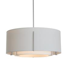 Hubbardton Forge - Canada 139610-SKT-MULT-82-SF2290-SJ2899 - Exos Large Double Shade Pendant