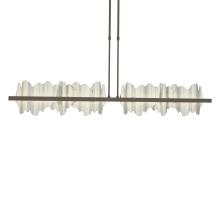 Hubbardton Forge - Canada 139652-LED-LONG-05-85 - Hildene Large LED Pendant