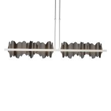 Hubbardton Forge - Canada 139652-LED-LONG-82-14 - Hildene Large LED Pendant