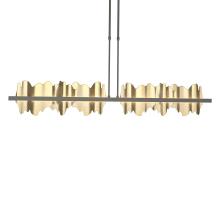 Hubbardton Forge - Canada 139652-LED-SHRT-07-86 - Hildene Large LED Pendant