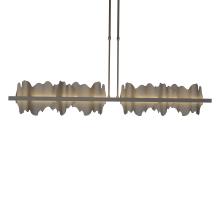 Hubbardton Forge - Canada 139652-LED-SHRT-14-07 - Hildene Large LED Pendant