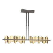 Hubbardton Forge - Canada 139652-LED-STND-07-86 - Hildene Large LED Pendant