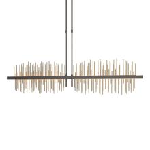 Hubbardton Forge - Canada 139655-LED-SHRT-07-84 - Gossamer Large LED Pendant