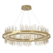 Hubbardton Forge - Canada 139656-LED-STND-86-84 - Gossamer Circular LED Pendant