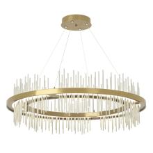 Hubbardton Forge - Canada 139656-LED-STND-86-85 - Gossamer Circular LED Pendant