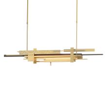 Hubbardton Forge - Canada 139721-LED-SHRT-86-14 - Planar LED Pendant with Accent