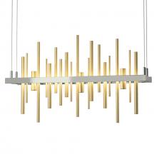 Hubbardton Forge - Canada 139725-LED-STND-85-86 - Cityscape LED Pendant