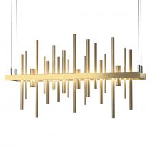 Hubbardton Forge - Canada 139725-LED-STND-86-84 - Cityscape LED Pendant