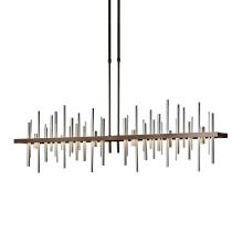 Hubbardton Forge - Canada 139726-LED-SHRT-05-82 - Cityscape Large LED Pendant