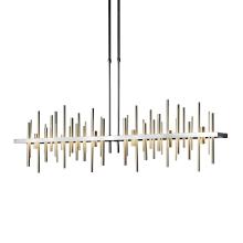 Hubbardton Forge - Canada 139726-LED-SHRT-85-84 - Cityscape Large LED Pendant