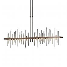 Hubbardton Forge - Canada 139726-LED-STND-05-82 - Cityscape Large LED Pendant